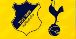 Periksa jadwal lengkap pertandingan Hoffenheim vs Tottenham di Liga Eropa main 24 Januari 2025. (Sumber: X/ SpursOfficial)