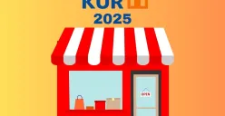 Akses modal UMKM dengan KUR 2025. (Sumber: Poskota/Arip Apandi)