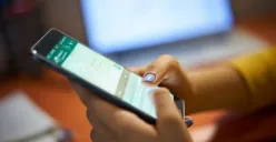 Aktifkan 5 fitur keamana WhatsApp untuk melindungi akun Anda. (Sumber: Pinterest/editalconcursosbrasil.com.br)