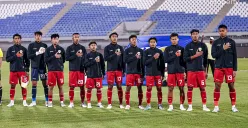 Timnas Indonesia U17. (Sumber: pssi.org)