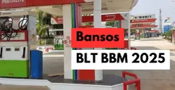 Pemerintah rencanakan pencairan subsidi BLT BBM 2025 dengan bantuan hingga Rp600.000 untuk masyarakat miskin. Pastikan terdaftar di DTSE agar dapatkan bantuannya. (Sumber: Instagram/@rittatherik.property/Neni Nuraeni)