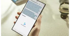 Ilustrasi fitur terbaru Samsung berkat antarmuka baru One UI 7 (Sumber: Samsung)