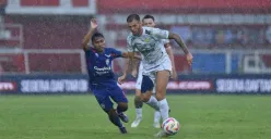 Persib Bandung menang atas Arema FC dengan skor akhir 3-1. (Sumber: Persib Official)