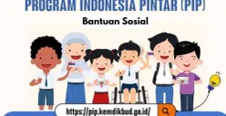 Bantuan PIP 2025 dari subsidi pemerintah akan segera disalurkan. Pastikan memenuhi kriteria dan siapkan semua persyaratan untuk pencairannya. (Sumber: Instagram/@bbgpjatim)