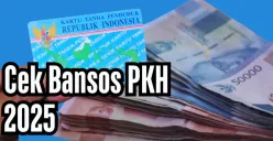 Update Kenaikan Saldo Dana Bansos PKH 2025: Nominal Baru dan Mekanisme Pencairan yang Perlu KPM Tahu. (Sumber: Unsplash/Mufid Majnun/Edited Dadan)