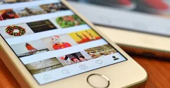 Pengaturan agar Instagram lebih profesional (Sumber: Pixabay/WOKANDAPIX)