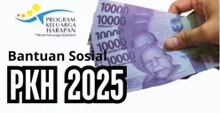 Daftar bansos PKH 2025 dengan menyiapkan NIK KTP Anda (Sumber: Pexels/IqbalStock/Edited Dadan)