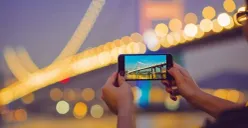 Tips Membuat Efek Bokeh Menawan di Foto dan Video Menggunakan HP iPhone (Sumber: Pinterest/Digital Camera World)