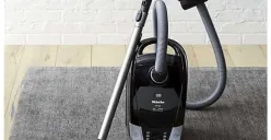 Tips memilih vacuum cleaner yang benar. (Sumber: Pinterest/remodelista)