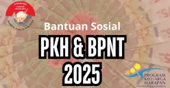 Cek status NIK e-KTP untuk melihat update penyaluran saldo dana bansos PKH dan BPNT tahap satu 2025. (Sumber: Pexels/Robert Lens/edited Dadan Triatna)