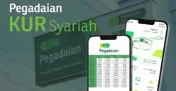 Cara Dapat Dana KUR Pegadaian 2025 Lengkap dengan Syarat dan Tabel Angsuran (Sumber: Poskota/Faiz)