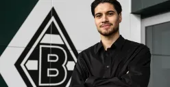 Kevin Diks resmi dikontrak Borussia Monchengladbach, raksasa Jerman yang sudah lama 'tertidur'. (Sumber: Instagram @borussia)