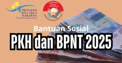 Kabar Pencairan Saldo Dana Bansos PKH dan BPNT Tahap 1 Alokasi Februari 2025 di KKS Bank Mandiri. (Sumber: Unsplash/Mufid Majnun/Edited Dadan)