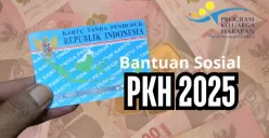 Cek status penyaluran saldo dana bansos PKH tahap 1 tahun 2025.(Sumber: Pexels/Robert Lens/edited Dadan Triatna)