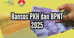 Lakukan pengecekan secara bekala untuk mengetahui status nama penerima Bansos PKH dan BPNT 2025 (Sumber: Pexels/IqbalStock/Edited Dadan)