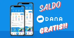 Saldo DANA gratis Rp130.000 pakai aplikasi penghasil uang ini. (Sumber: Poskota/Huriyyatul Wardah)