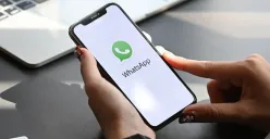 Cara Login WhatsApp Tanpa Kode Verifikasi, Mudah dan Aman! (Sumber: Pinterest/Before You Take)