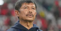 coach Indra Sjafri akan melakukan rotasi pemain saat Timnas Indonesia kontra Suriah di Mandiri U20 Challenge Series 2025. (Sumber: X/ Indostranfer)