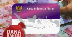 Cara Cek Status Penyaluran Saldo Dana Bansos PIP 2024 melalui Link pip.dikdasmen.go.id. (Sumber: Poskota/Adam Taqwa Ganefin)