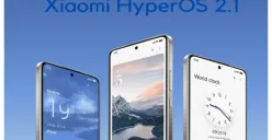 Sistem operasi terbaru dari Xiaomi, Turbo HyperOS 2.1 (Sumber: Xiaomi)