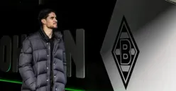 Mampu bermain di berbagai posisi, Gladbach dapat untung datangkan Kevin Diks.
 (Sumber: Instagram/@borussia)