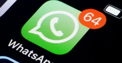 Cara atasi tidak bisa kirim dan terima chat WhatsApp saat internet lancar. (Sumber: Pinterest/maidirelink.it)