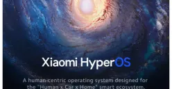 Xiaomi hadirkan sistem operasi terbaru HyperOS (Sumber: Xiaomi)