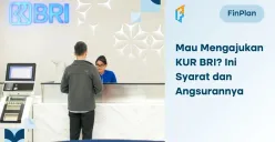 Pinjaman KUR BRI 2025 memberikan kesempatan bagi pengusaha mikro, kecil, dan menengah untuk mengembangkan usaha mereka dengan bunga rendah dan proses pengajuan yang mudah. (Sumber: Facebook)