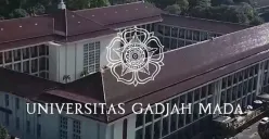 Peringkat Global universitas Gadjah Mada: 239 Skor: 41,8 (Sumber: Pinterest)