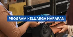 Bantuan sosial yang akan dicairkan yaitu PKH sesuai dengan jadwal. (Sumber: Poskota/Legenda Kinanty Putri)