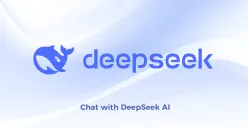 Simak cara download dan install DeepSeek di Android. (Sumber: DeepSeek)