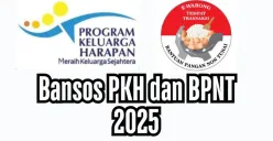 Lakukan pengecekan secara berkala untuk mengetahui status nama penerima Bansos PKH dan BPNT tahap 1 2025. (Sumber: Poskota/Dadan Triatna)