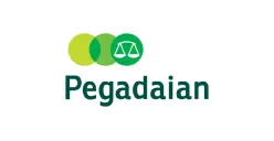 Logo Pegadaian. (Sumber: Wikipedia)