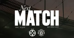 Cek preview dan link live streaming resmi, FCSB vs Man United di laga terakhir Liga Eropa. (Sumber: Tangkapan layar/Instagram @manchesterunited)