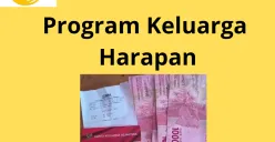 Bansos PKH akan segera disalurkan pemerintah kepada pemegang NIK e-KTP terdaftar. (Sumber: Poskota/Santi Santika)