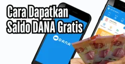 Dengan memaksimalkan Aplikasi Penghasil Uang, Saldo DANA Gratis bisa didapatkan. (Sumber: Pexels/Ashanjaya/edited Dadan Triatna)