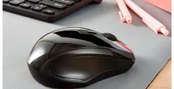 Tips atasi mouse wireless tidak berfungsi. (Sumber: Pinterest/Kmart)