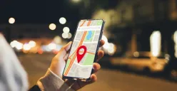 Lacak Lokasi Orang Lain dengan Mudah Menggunakan Google Maps, Simak Caranya! (Sumber: Pinterest/News agency)