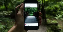 Dua cara sembunyikan postingan Instagram dari orang lain yang dipilih tanpa bisa melihat foto atau video. (Canva)