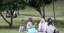Daftar rekomendasi tempat healing gratis di Jakarta, datangi sekarang!(Sumber: Poskota/ Bilal Nugraha Ginanjar)