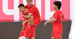 Link Live Streaming Timnas Indonesia vs Argentina dan Jepang vs Arab Saudi di Turnamen Futsal 4 Nations Series. (Sumber: Instagram @federasifutsal_id)