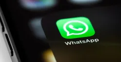 Cara ubah pesan suara menjadi teks di WhatsApp (Sumber: Pinterest/blogdumoderateur.com)