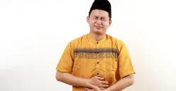 Beberapa cara untuk mencegah perut begah saat buka puasa (Sumber: Freepik)