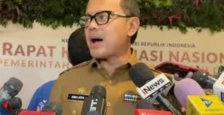 Wakil Menteri Dalam Negeri Bima Arya Sugiarto (Sumber: Instagram bimaaryasugiarto)