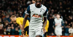 Menang atas Tim tamu Elfsborg 3-0, Tottenham resmi temani lolos ke 16 besar. (Sumber: X/ SpursOfficial)