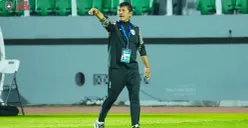 Pelatih Timnas Indonesia U20, Indra Sjafri. (Foto: pssi.org)