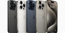 Apple iPhone 16 hadir dengan harga lebih terjangkau di Indonesia. Temukan harga dan fitur unggulan untuk iPhone 16, 16 Plus, 16 Pro, dan 16 Pro Max di sini! (Sumber: Pinterest)