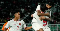 Satu grup dengan juara bertahan dan pengumuman jadi perjuangan berat Timnas Indonesia U20 di Piala Asia 2025. (Sumber: Instagram/@timnasindonesia)