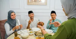 Beberapa manfaat puasa bagi kesehatan (Sumber: Freepik)