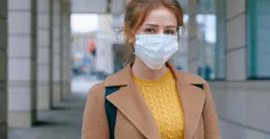 Gejala dan cara mencegah penyebaran virus Hanta. (Sumber: Pexels/Anna Shvests)
